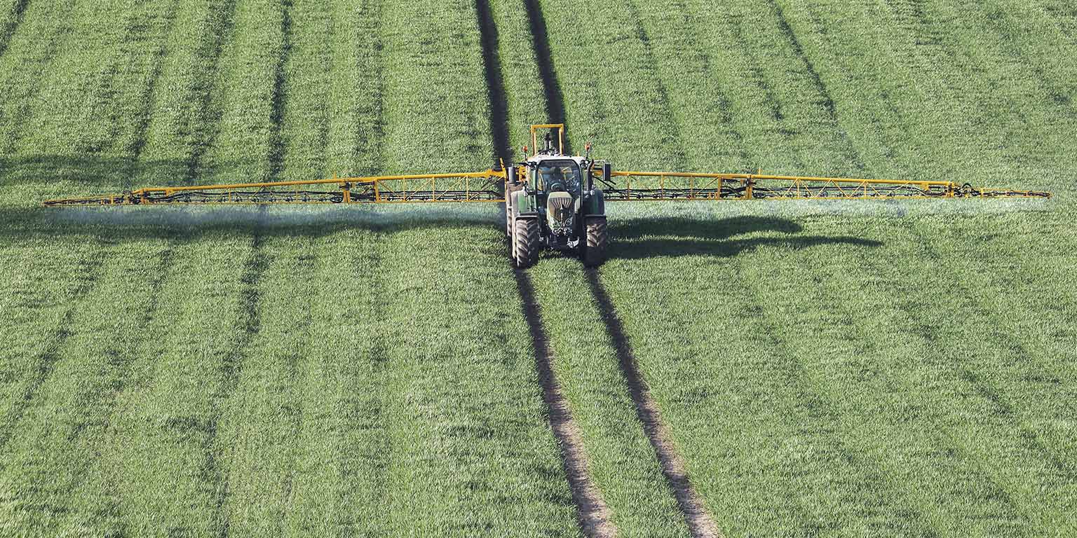 Agricultural input manufacturers and distributors Agriculture